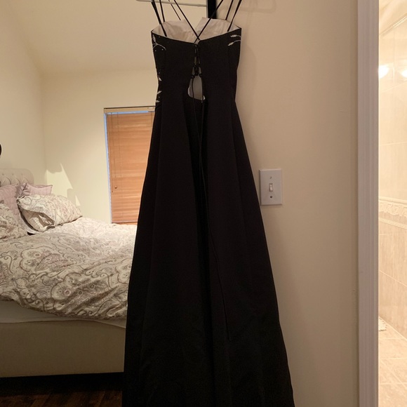 Prom Dress or Quinceanera Gown - Picture 5 of 6